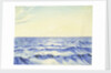 The Mediterranean from the 'Ravenspoint' by John Everett
