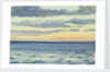 North Pacific from the 'Umberleigh' by John Everett