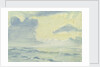 Bay of Biscay from the 'Umberleigh' by John Everett