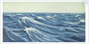 The Mediterranean from the 'Ravenspoint' by John Everett