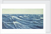 The Mediterranean from the 'Ravenspoint' by John Everett