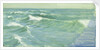 Seascape from the 'Penaglis M. Hadoulis' by John Everett