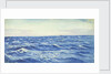 Seascape by John Everett