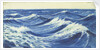 Seascape by John Everett