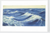 Seascape by John Everett
