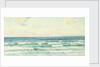 St Ives, Cornwall by John Everett