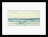 St Ives, Cornwall by John Everett