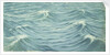 Seascape from the 'Penaglis M. Hadoulis' by John Everett