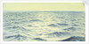 Seascape from the 'Penaglis M. Hadoulis' by John Everett