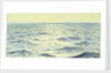 Seascape from the 'Penaglis M. Hadoulis' by John Everett