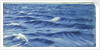 Seascape from the 'Penaglis M. Hadoulis' by John Everett