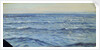 Seascape from the 'Penaglis M. Hadoulis' by John Everett