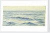 Seascape from the 'Penaglis M. Hadoulis' by John Everett