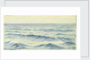 Seascape from the 'Penaglis M. Hadoulis' by John Everett