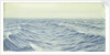 Seascape from the 'Penaglis M. Hadoulis' by John Everett