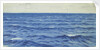 Seascape from the 'Penaglis M. Hadoulis' by John Everett