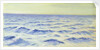 Seascape from the 'Penaglis M. Hadoulis' by John Everett