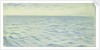Seascape from the 'Penaglis M. Hadoulis' by John Everett
