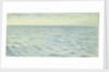 Seascape from the 'Penaglis M. Hadoulis' by John Everett