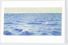 Seascape from the 'Penaglis M. Hadoulis' by John Everett