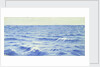 Seascape from the 'Penaglis M. Hadoulis' by John Everett