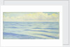 Seascape from the 'Penaglis M. Hadoulis' by John Everett