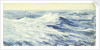 Seascape by John Everett