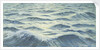 Seascape from the 'Penaglis M. Hadoulis' by John Everett