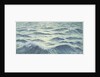 Seascape from the 'Penaglis M. Hadoulis' by John Everett