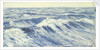 Seascape from the 'Ravenspoint' by John Everett