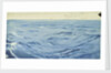Seascape from the 'Ravenspoint' by John Everett