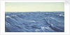 Seascape from the 'Ravenspoint' by John Everett