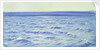 Seascape from the 'Penaglis M. Hadoulis' by John Everett