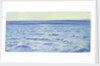 Seascape from the 'Penaglis M. Hadoulis' by John Everett