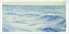 Seascape from the 'Penaglis M. Hadoulis' by John Everett