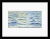 Seascape by John Everett