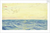Seascape by John Everett