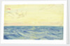 Seascape by John Everett