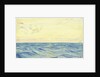 Seascape by John Everett