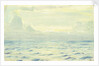 Seascape by John Everett