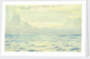 Seascape by John Everett