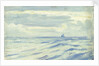 Seascape by John Everett