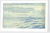 Seascape by John Everett