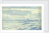 Seascape by John Everett
