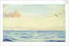 Seascape by John Everett