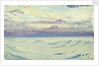 Seascape by John Everett