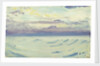Seascape by John Everett