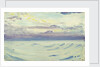 Seascape by John Everett