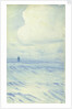 Seascape by John Everett