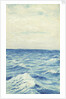 Seascape by John Everett